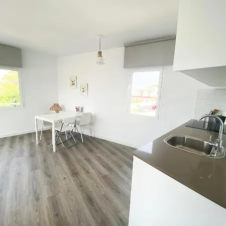 Apartamento 2 Y Vistas Al Mar En Cala Blanca