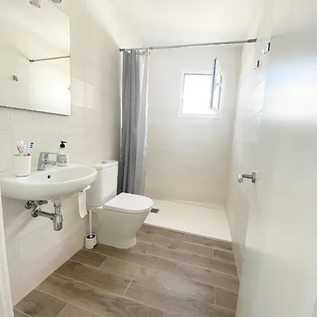 Apartamento 2 Y Vistas Al Mar En Cala Blanca Apartment