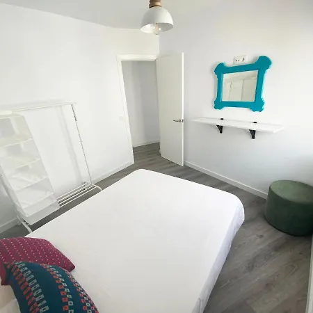 Apartamento 2 Y Vistas Al Mar En Cala Blanca