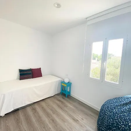 Apartamento 2 Y Vistas Al Mar En Cala Blanca *