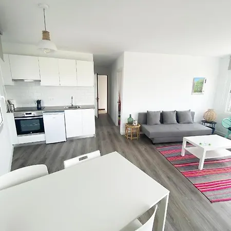 Apartamento 2 Y Vistas Al Mar En Cala Blanca Lejlighed Cala Santandria (Menorca)