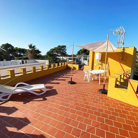Apartamento 2 Y Vistas Al Mar En Cala Blanca *